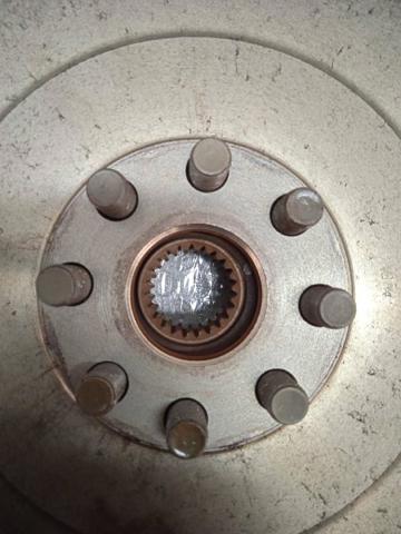 FORD 2T147563AE в наличии Ужгород