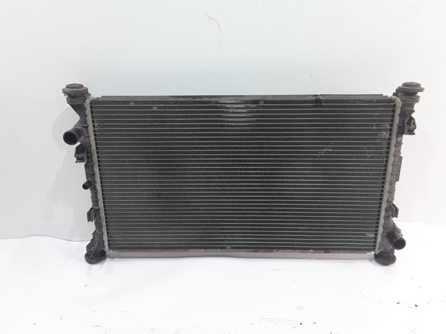 2T148005CC FORD Радиатор охлаждения двигателя купить в Сумы