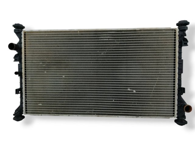 2T148005CC FORD Радиатор охлаждения двигателя купить в Черкассы