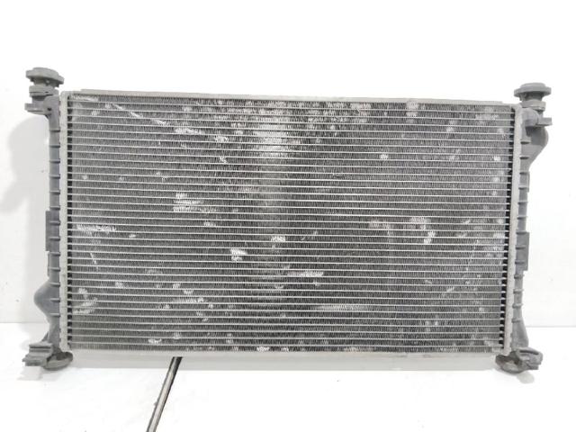 2T148005FA FORD Радиатор охлаждения двигателя купить в Винница