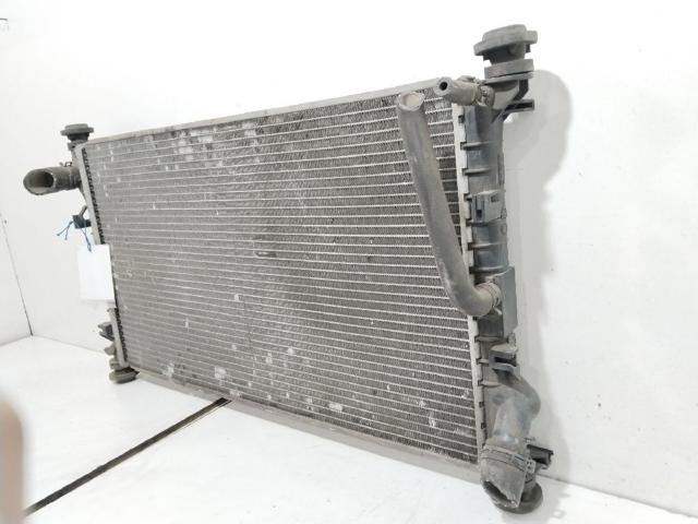 2T148005FA FORD Радиатор купить в Черновцы