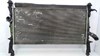 Radiador de esfriamento de motor 2T148005FA FORD