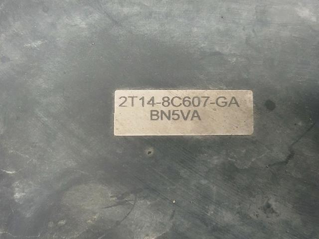 FORD 2T148C607GA в наличии Полтава