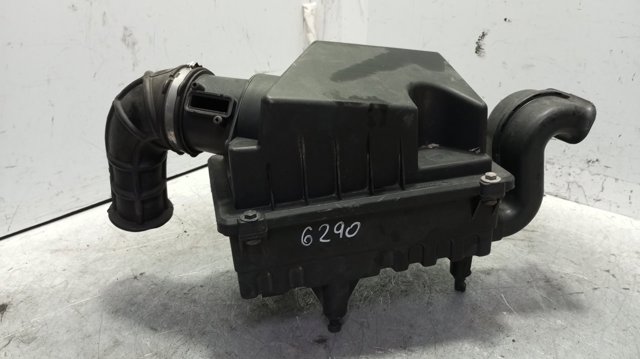 2T149600CD FORD Корпус воздушного фильтра купить в Каменское