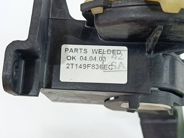 2T149F836EC FORD купить в Черновцы