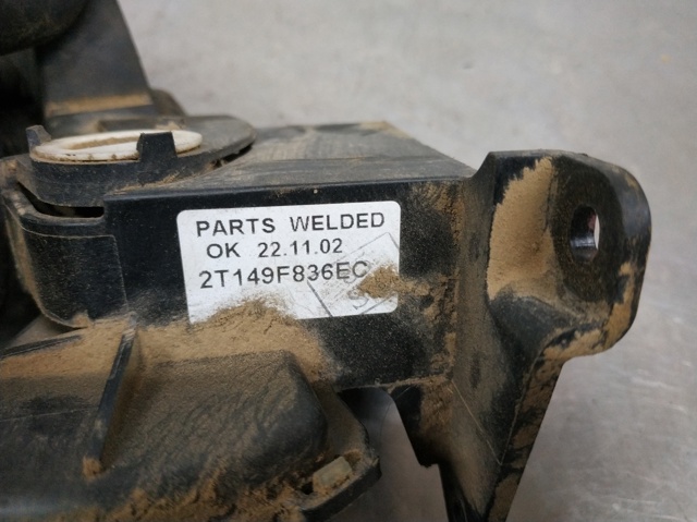 2T149F836EC FORD купить в Черновцы