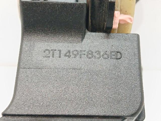 2T149F836ED FORD Педаль газа (акселератора) купить в Черновцы