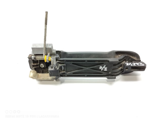 2T14V22404AD FORD Ручка двери передней наружная купить в Чернигов