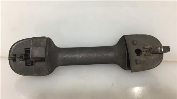 2T14V22404AD FORD Ручка двери передней наружная купить в Каменское