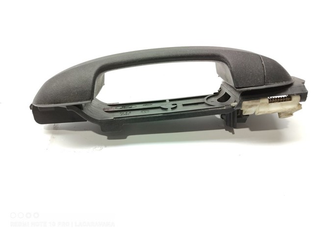 2T14V22404AD FORD Ручка двери передней наружная купить в Запорожье