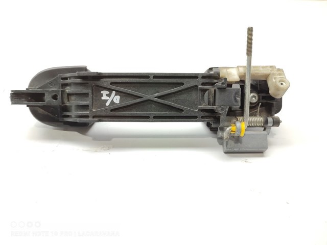 FORD 2T14V22404AD Ручка двери передней наружная в наличии Ужгород