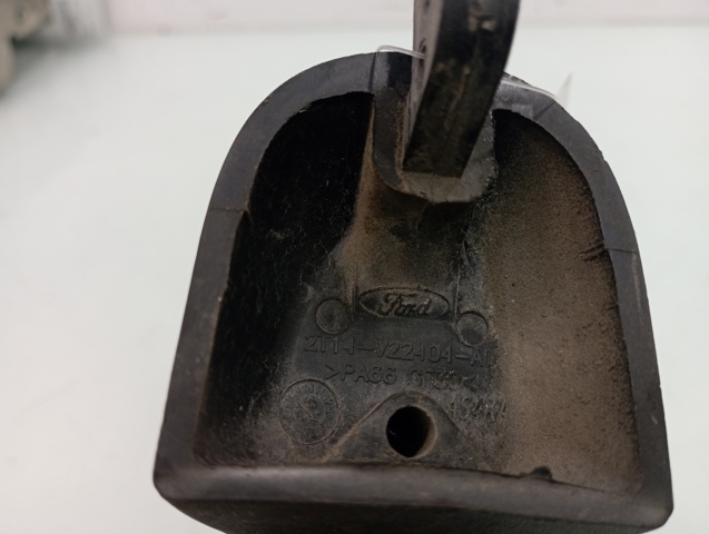FORD 2T14V22404AD Ручка двери передней наружная в наличии Ирпень