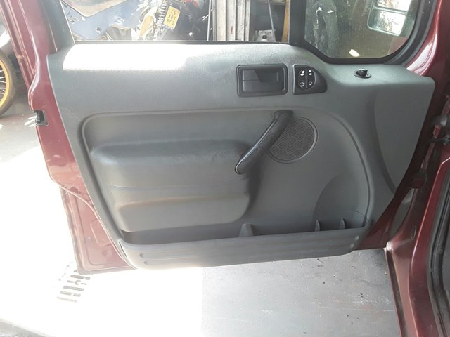 Mecanismo de acionamento de vidro da porta dianteira direita 2T14V23201AK Ford