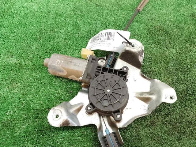 2T14V23201BH FORD Механизм стеклоподъемника двери передней левой купить в Чернигов