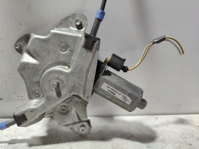 FORD 2T14V23201BH Механизм стеклоподъемника двери передней левой в наличии Днепр