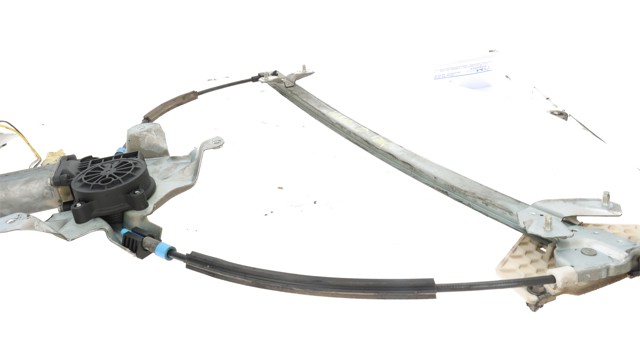 2T14V23201BJ Механизм стеклоподъемника двери передней левой купить Полтава