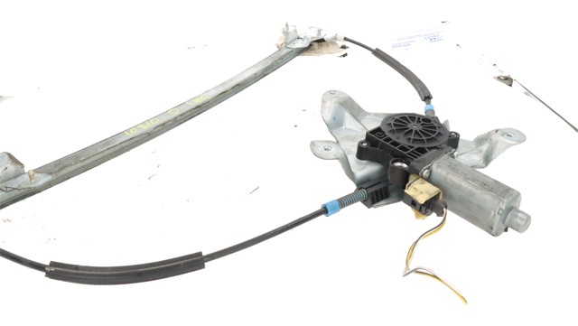FORD 2T14V23201BJ Механизм стеклоподъемника двери передней левой в наличии Тернополь
