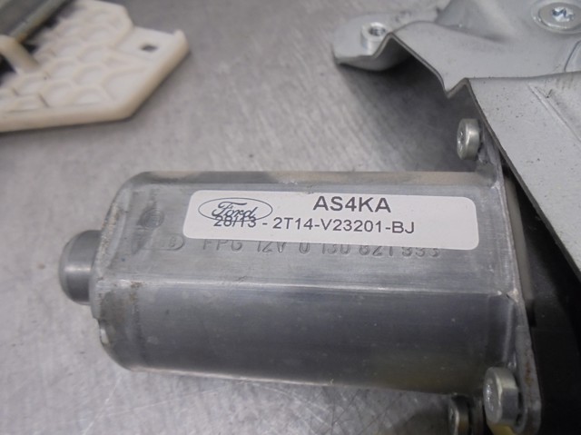 FORD 2T14V23201BJ Механизм стеклоподъемника двери передней левой в наличии Полтава