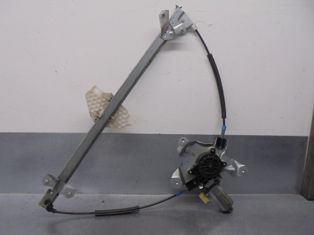2T14V23201BJ FORD Стеклоподъемник передней левой двери купить в Ужгород