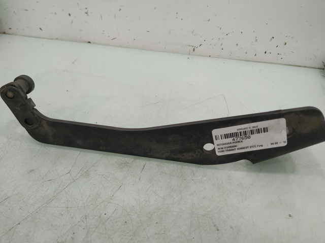 2T14V25000AC FORD Ролик двери боковой (сдвижной) правый нижний купить в Винница