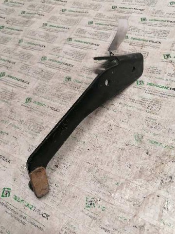 2T14V25001AC FORD Ролик двери боковой (сдвижной) правый нижний купить в Ужгород