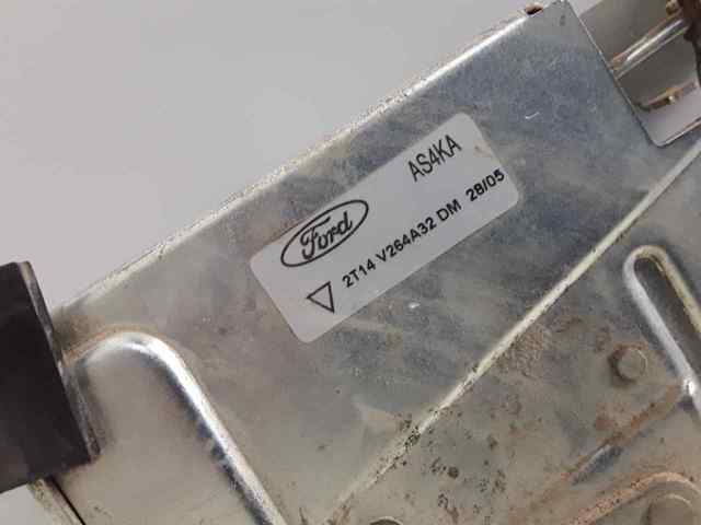 FORD 2T14V264A32DM Замок двери боковой сдвижной правой в наличии Каменское