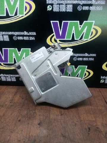 FORD 2T14V264A32DM Замок двери боковой сдвижной правой в наличии Харьков