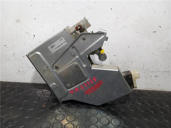 FORD 2T14V264A32DM Замок двери боковой сдвижной правой в наличии Одесса