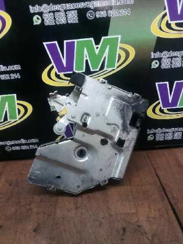 2T14V264A32DM FORD Замок двери боковой сдвижной правой купить в Полтава