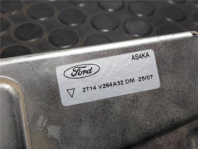 2T14V264A32DM Замок двери боковой сдвижной правой купить Сумы
