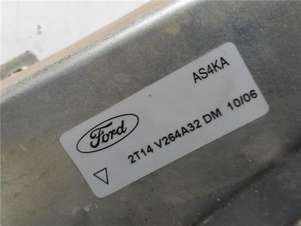 FORD 2T14V264A32DM Замок двери боковой сдвижной правой в наличии Ровно
