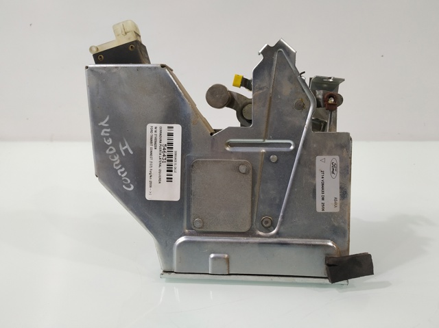2T14V264A33DM FORD Замок двери боковой сдвижной левой купить в Полтава