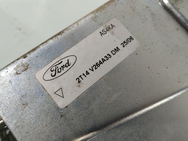 FORD 2T14V264A33DM Замок двери боковой сдвижной левой в наличии Полтава