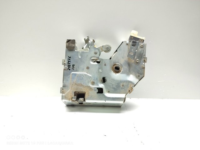 2T14V264A33DM Замок двери боковой сдвижной левой купить Сумы
