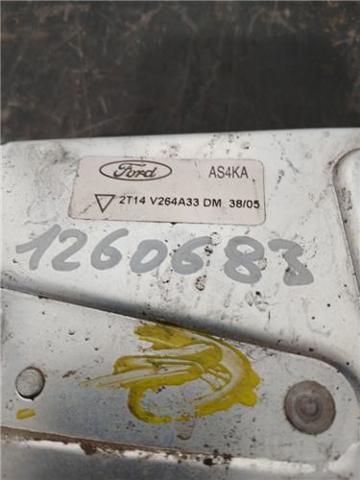 2T14V264A33DM Замок двери боковой сдвижной левой купить Ужгород