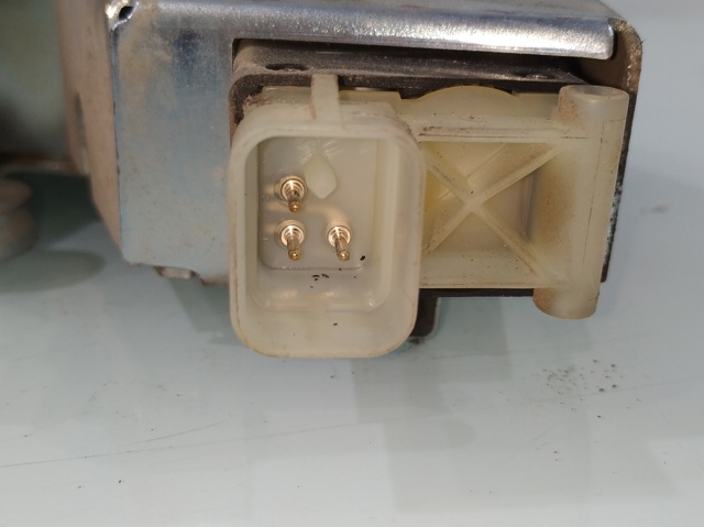 FORD 2T14V264A33DM Замок двери боковой сдвижной левой в наличии Винница