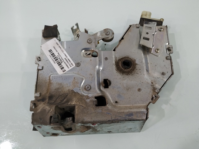 2T14V264A33DM FORD Замок двери боковой сдвижной левой купить в Кривой Рог