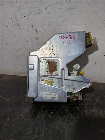 2T14V264A33DM Замок двери боковой сдвижной левой купить Украина