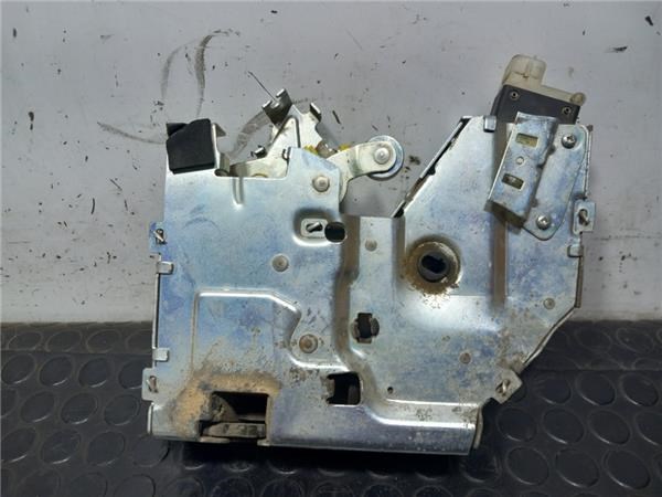 2T14V264A33DM Замок двери боковой сдвижной левой купить Чернигов