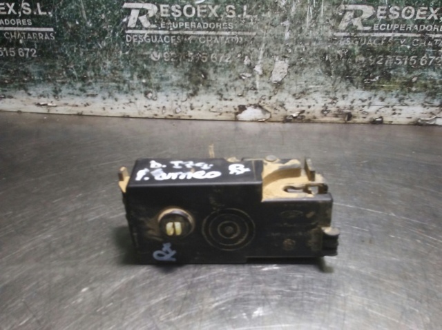 2T14V266A63CJ Ручка двери боковой (сдвижной) внутренняя левая купить Каменское