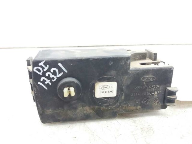 2T14V266A63CJ FORD Ручка двери боковой (сдвижной) внутренняя левая купить в Каменское