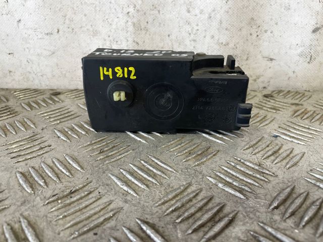 2T14V266A63CJ FORD Ручка двери боковой (сдвижной) внутренняя левая купить в Киев