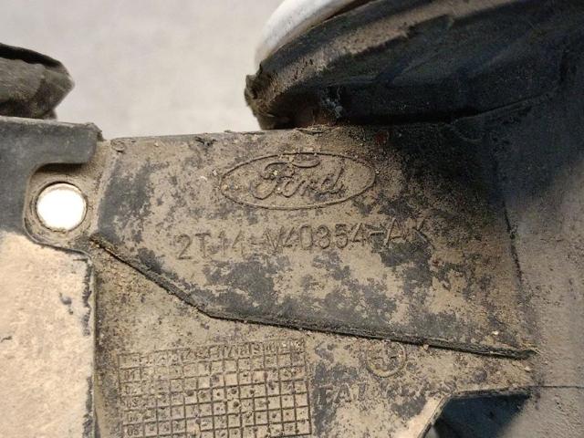 FORD 2T14V40354AK Корпус заливной горловины топливного бака в наличии Ужгород