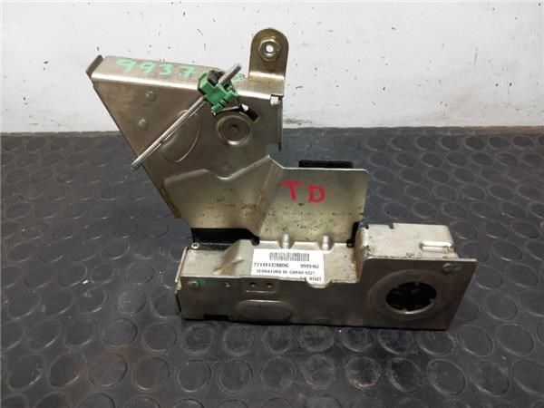 Fecho da porta traseira direita batente 2T14V43288DG Ford