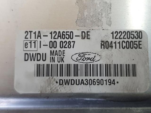 FORD 2T1A12A650DE в наличии Днепр