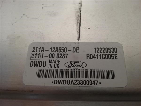 FORD 2T1A12A650DE в наличии Украина