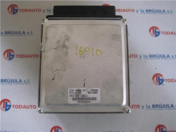 FORD 2T1A12A650DE в наличии Сумы
