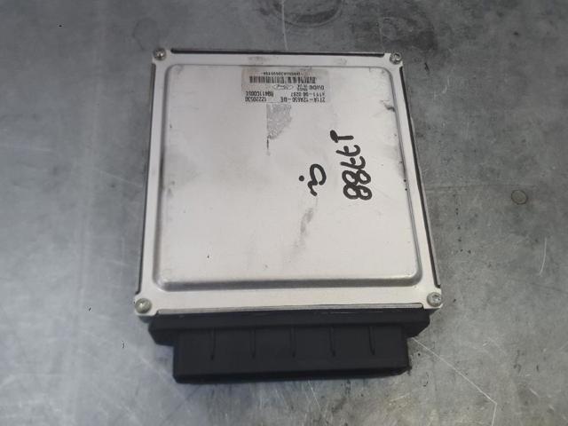 FORD 2T1A12A650DE в наличии Полтава
