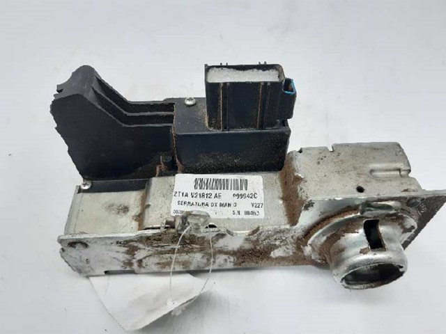 FORD 2T1AV21812AE Замок двери передней правой в наличии Павлоград