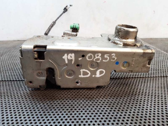 FORD 2T1AV21812AF Замок двери передней правой в наличии Сумы